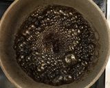ぶりのソテー バルサミコソース作り方3写真
