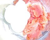 レンジでじゃがいものロースト明太子バター作り方4写真