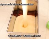 スフレチーズプリン作り方6写真