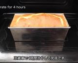 スフレチーズプリン作り方7写真