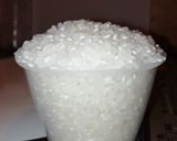 お米の研ぎ方（ピカ太郎流）作り方5写真