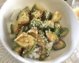 【激うま♡】アボカドの漬け丼作り方3写真