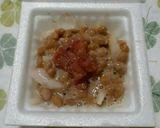 私の好きな梅納豆♪ヽ(´▽｀)/作り方15写真