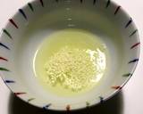 ふわふわさっぱり納豆卵かけご飯作り方1写真