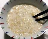 ふわふわさっぱり納豆卵かけご飯作り方3写真