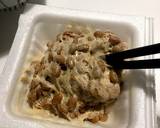 ふわふわさっぱり納豆卵かけご飯作り方4写真