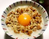 ふわふわさっぱり納豆卵かけご飯作り方5写真