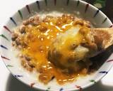 ふわふわさっぱり納豆卵かけご飯作り方6写真