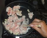 豚肉こんにゃく甘辛煮♪簡単低カロリー作り方6写真
