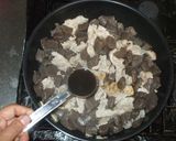 豚肉こんにゃく甘辛煮♪簡単低カロリー作り方9写真