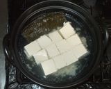たらこタレ♪簡単湯豆腐のタレ♪作り方5写真