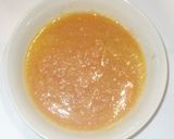 たらこタレ♪簡単湯豆腐のタレ♪作り方12写真