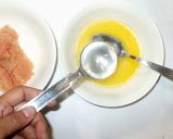 たらこタレ♪簡単湯豆腐のタレ♪作り方10写真