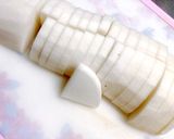 激ウマ! ごまたっぷりの大根漬作り方1写真