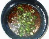 湯豆腐のタレ♪簡単和風作り方作り方6写真