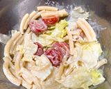 プチトマトのマヨネーズ和え作り方4写真