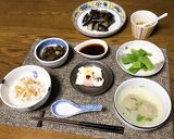 鶏肉飯 ジーローファン 梁記嘉義鶏肉飯風作り方11写真