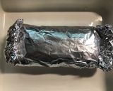 鶏胸肉のゆず味噌ロール作り方7写真