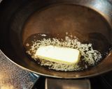 文学メシ！野菜たっぷりサンドイッチ作り方3写真
