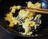 文学メシ！野菜たっぷりサンドイッチ作り方4写真