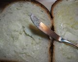 文学メシ！野菜たっぷりサンドイッチ作り方5写真