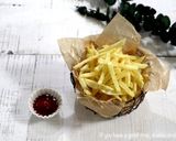 細切りフライドポテト作り方6写真