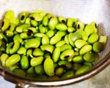 遠野の豆漬け作り方6写真