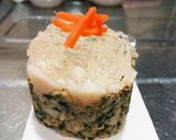 犬ご飯 健康一番Xmas作り方5写真