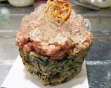 犬ご飯 健康一番Xmas作り方6写真