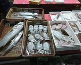 愛知の魚100 サワラのなめろう作り方1写真