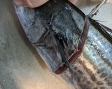 愛知の魚100 サワラのなめろう作り方5写真