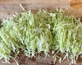 シャキシャキ【豚巻きキャベツ蒸し】作り方1写真