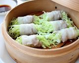 シャキシャキ【豚巻きキャベツ蒸し】作り方4写真
