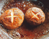 お酒がススム❤️肉厚椎茸の照り焼き作り方5写真