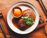 お酒がススム❤️肉厚椎茸の照り焼き作り方6写真