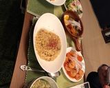 炊飯器でふっくらパラパラ放置チャーハン作り方6写真