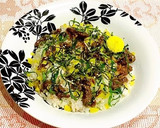ごまたく風〜な♪大根酢漬け作り方23写真
