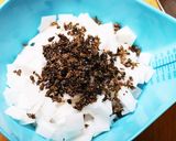 遠野の豆漬け作り方9写真
