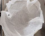 絶品!蒸しパン作り方2写真