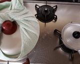 絶品!蒸しパン作り方5写真