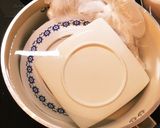 塩麹の鶏ハム作り方3写真