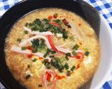 手作りラーメンスープ！つけ麺のタレも♪作り方5写真