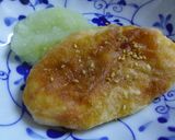 【病院】鶏肉てりかけ【給食】作り方8写真