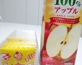 簡単！！アップルジュースで林檎紅茶♡作り方6写真