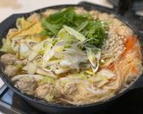 鍋をリメイク！5分で作れるあんかけうどん作り方5写真