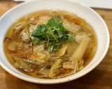 簡単美味しい☆あったかつくね鍋作り方5写真