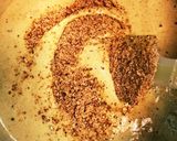 グリーンティー•ロールケーキ作り方2写真