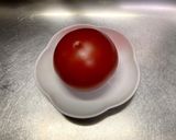 ☆超簡単♪トマトの湯むき作り方1写真