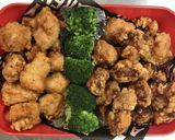 2019年 中学☆体育祭お弁当作り方2写真