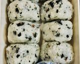 2019年 中学☆体育祭お弁当作り方3写真